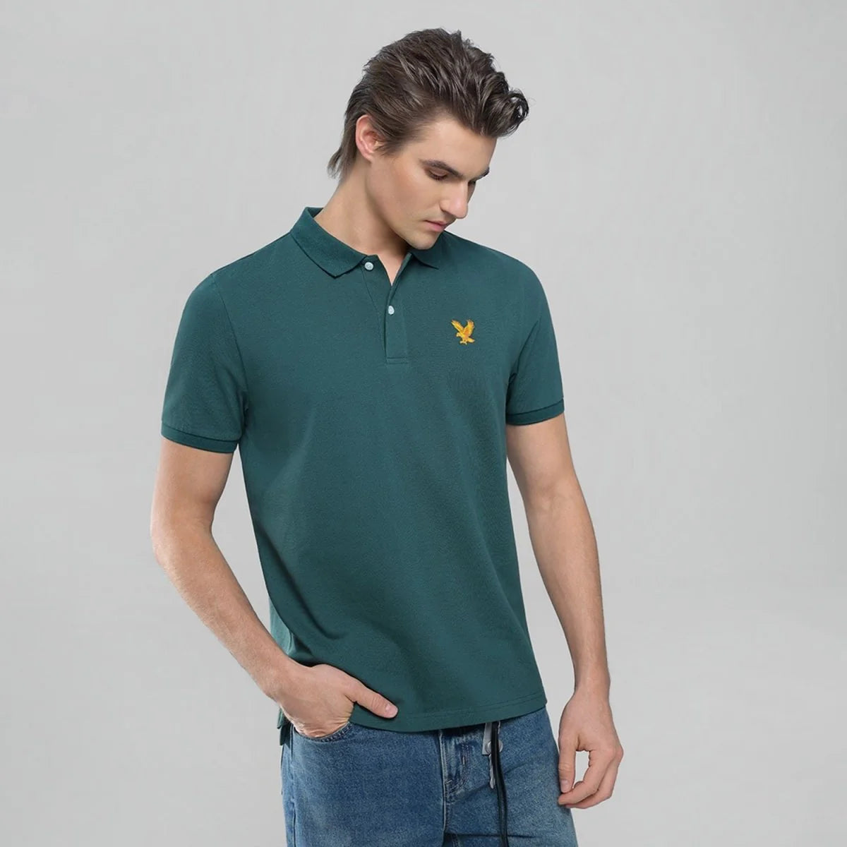 Eagle Polo