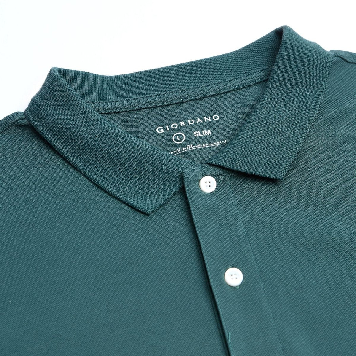 Eagle Polo