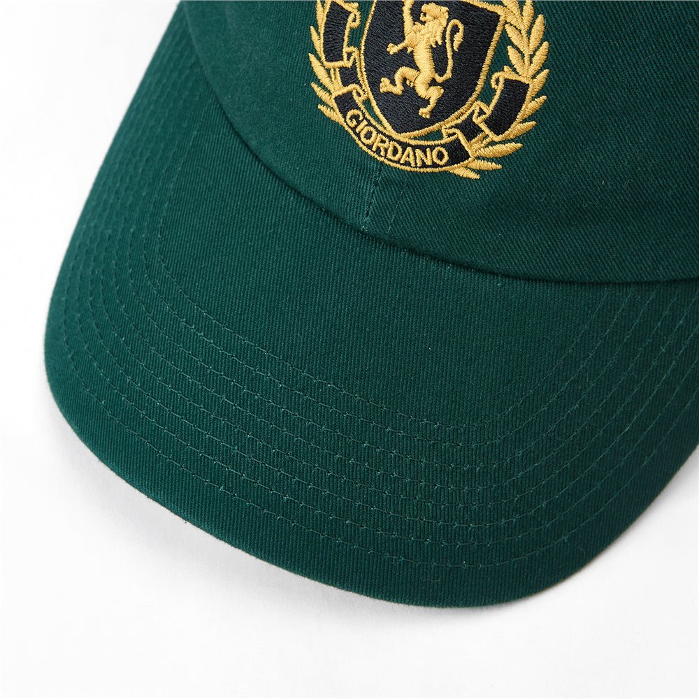 Giordano Badge Cap