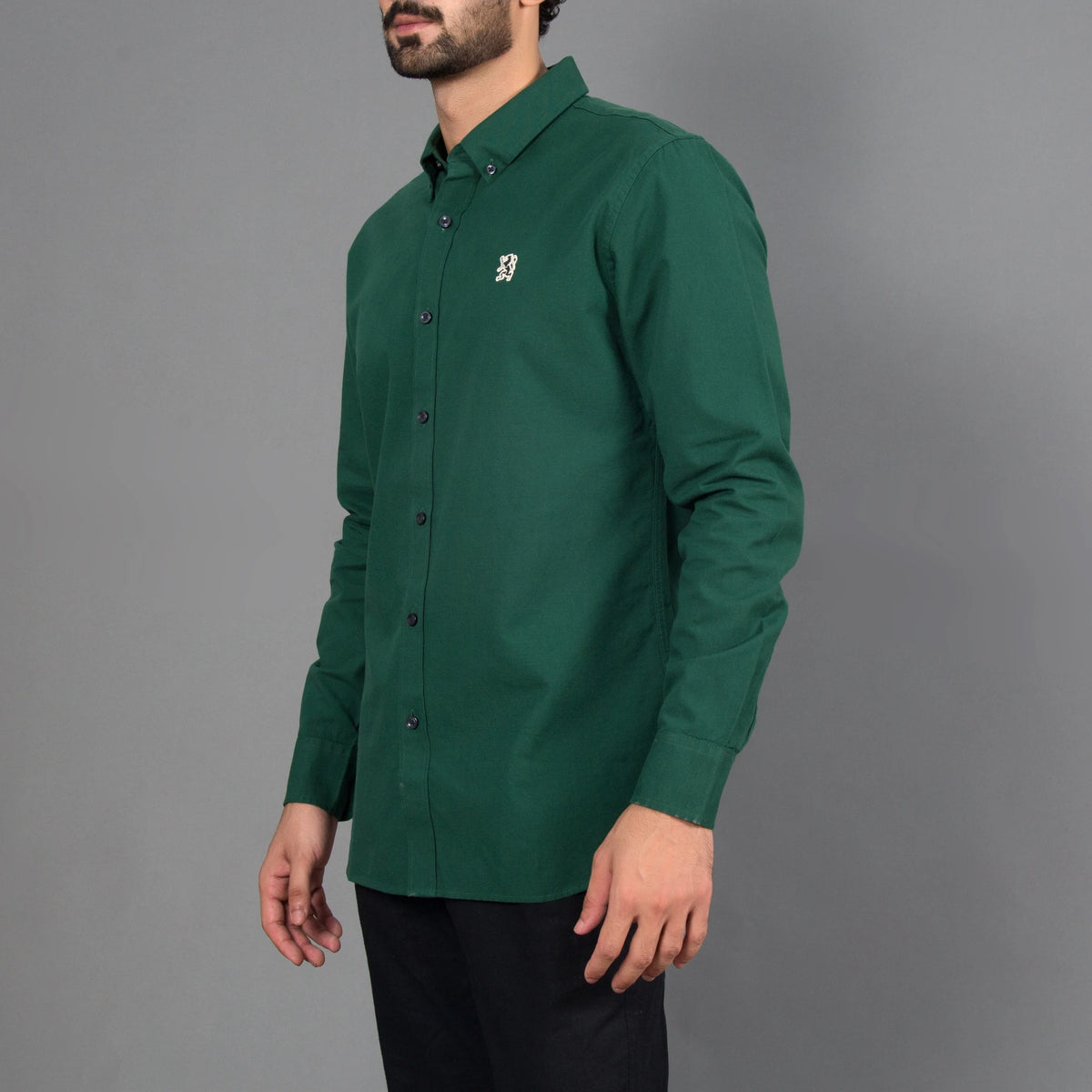 Performance Oxford Shirt (Slim Fit)