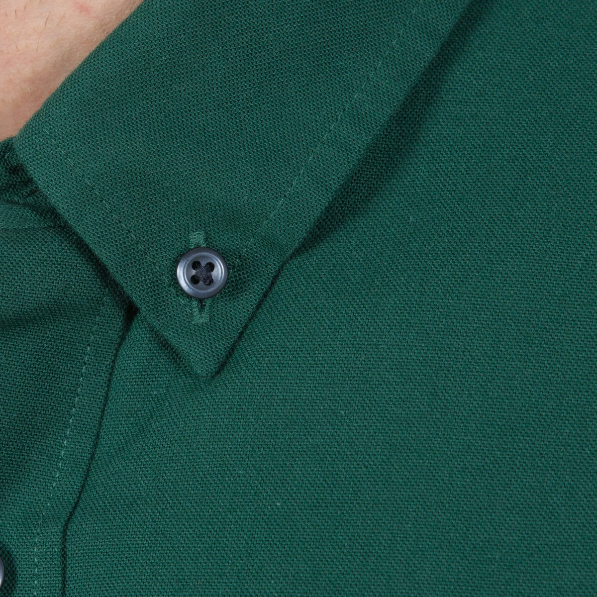 Performance Oxford Shirt (Slim Fit)