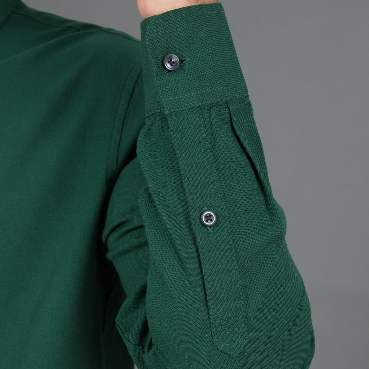 Performance Oxford Shirt (Slim Fit)