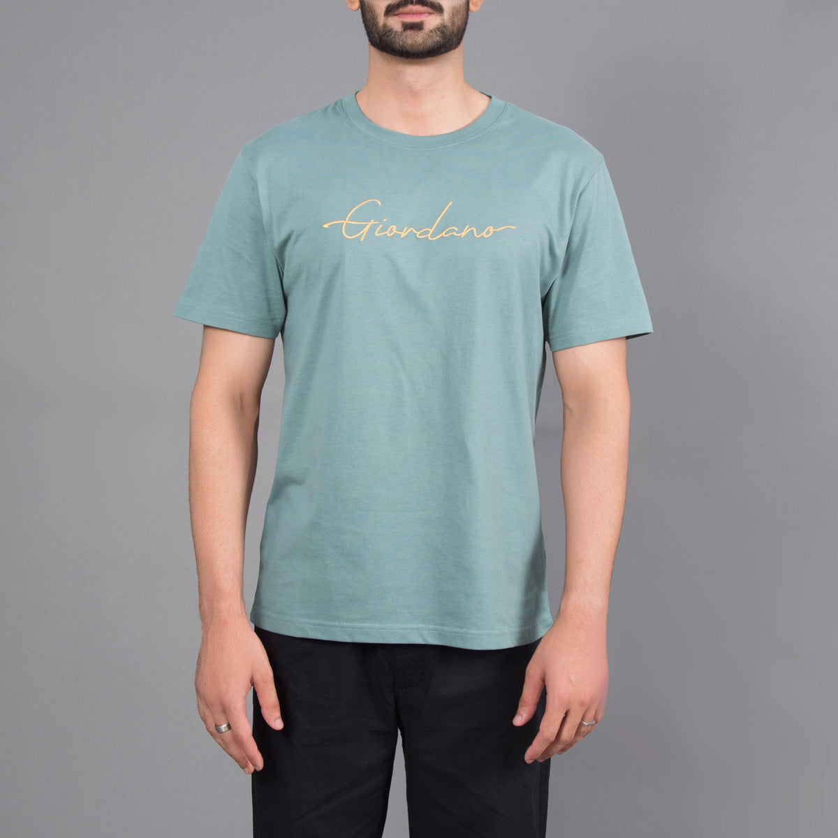 Signature Tee