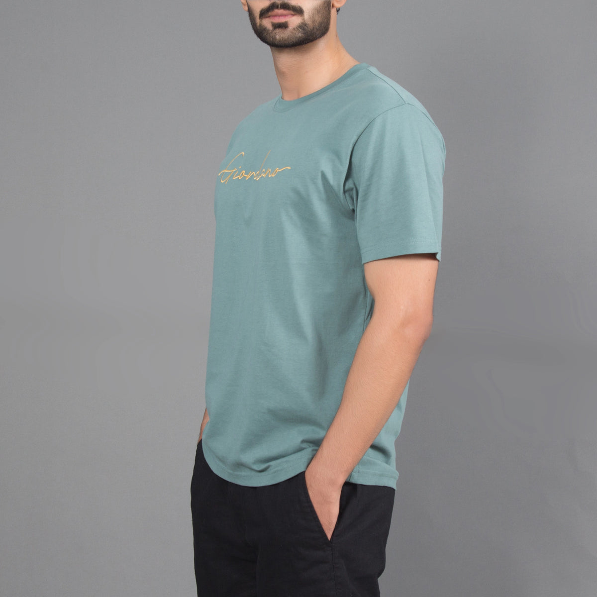Signature Tee