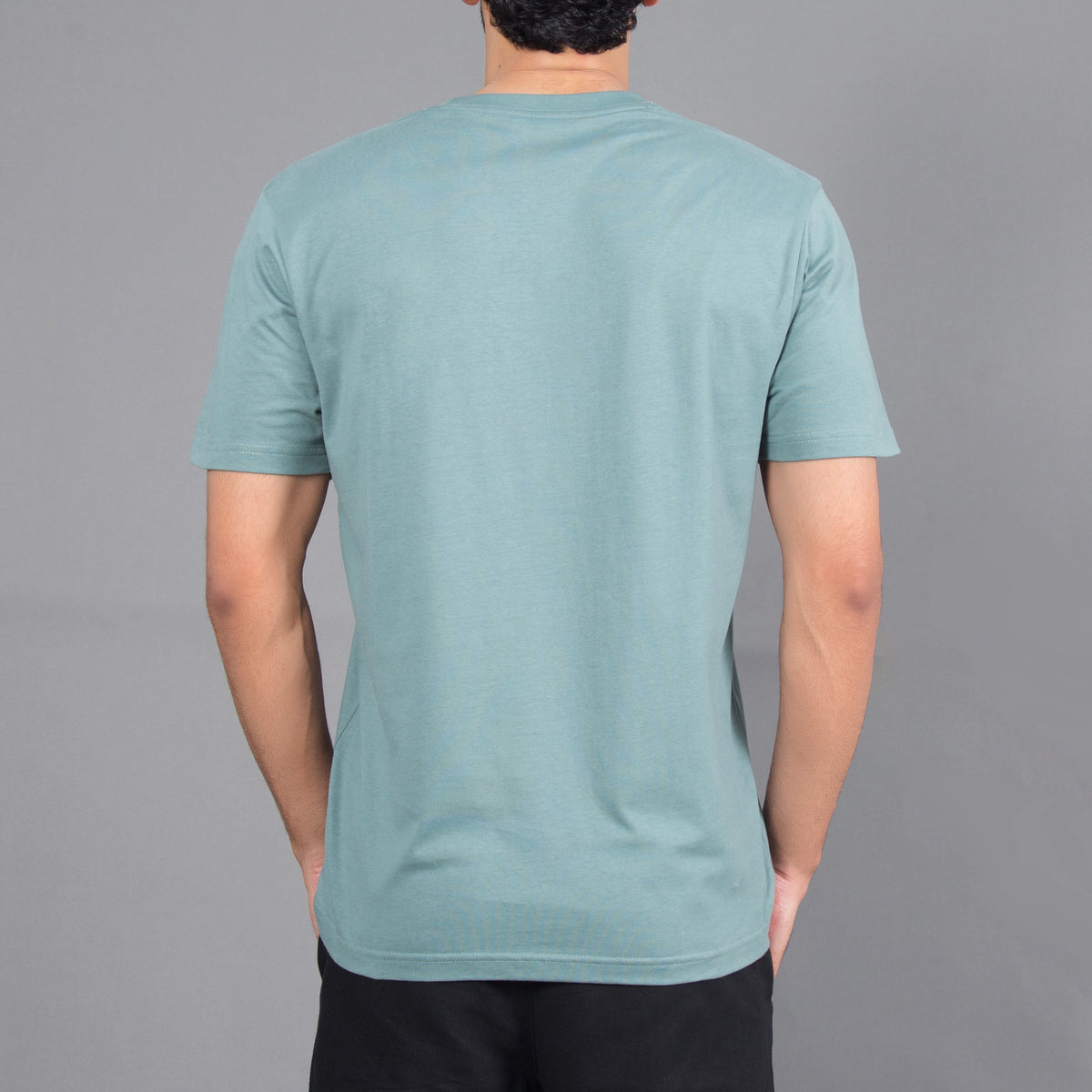 Signature Tee
