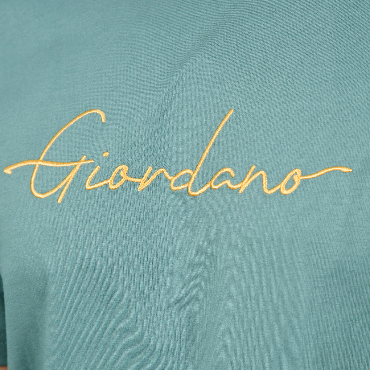 Signature Tee