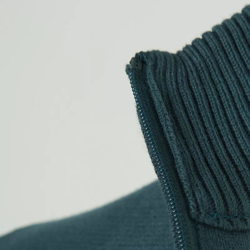 Performance Knitted Cardigan