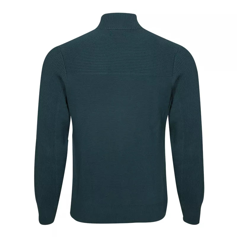 Performance Knitted Cardigan