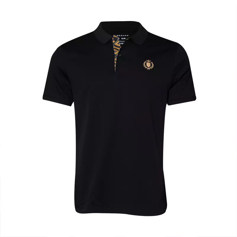 Supremacy Polo (Premium Cotton)