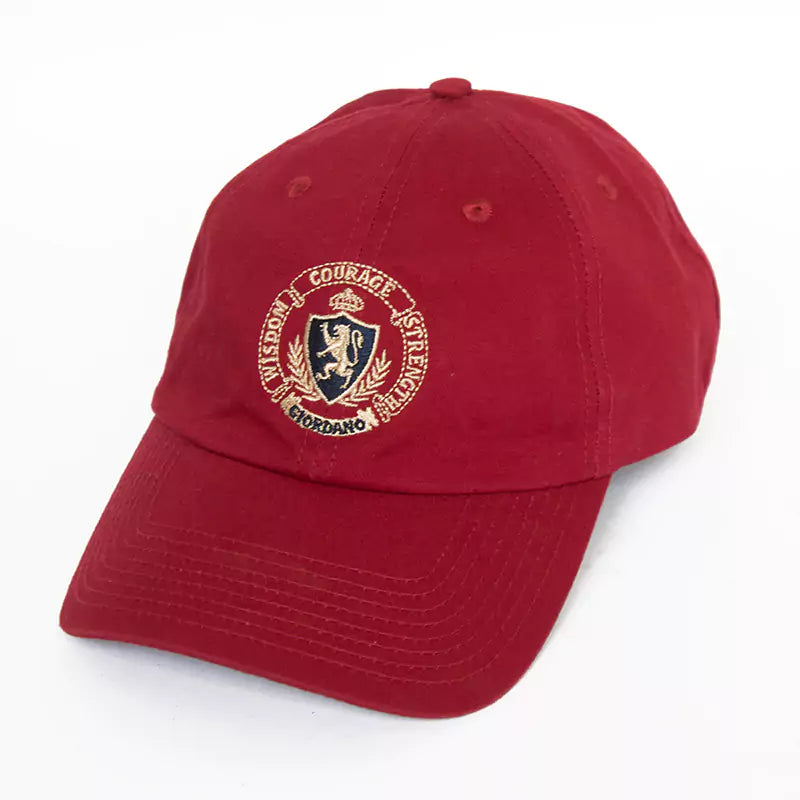 Giordano Courage Cap