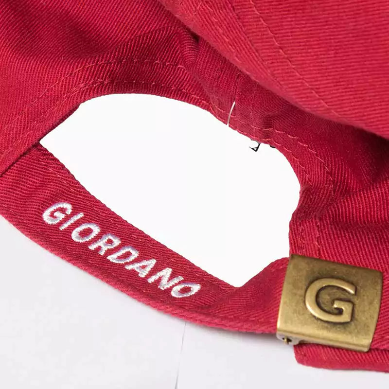 GIORDANO Cap