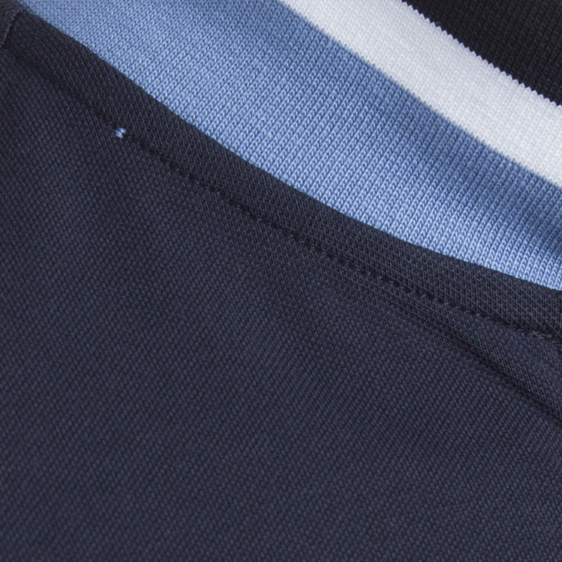 3D Napoleon Polo (Slim Fit)