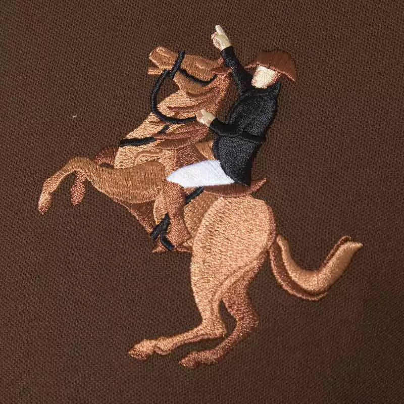 3D Napoleon Polo (CL)