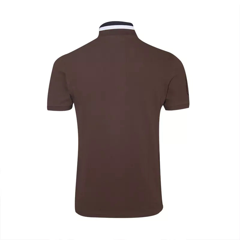 3D Napoleon Polo (Slim Fit)