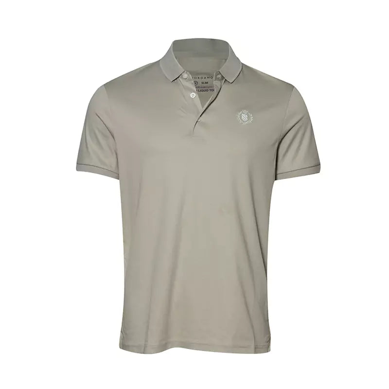 Supremacy Polo (Premium Cotton)