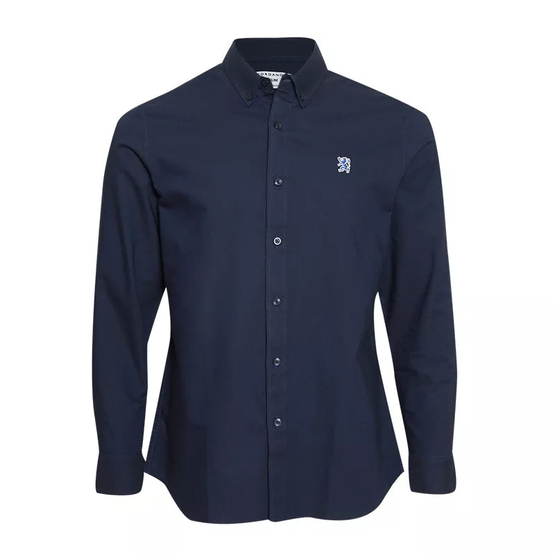 Performance Oxford Shirt (Slim Fit)