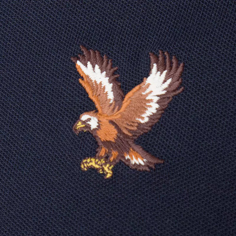 Eagle Polo