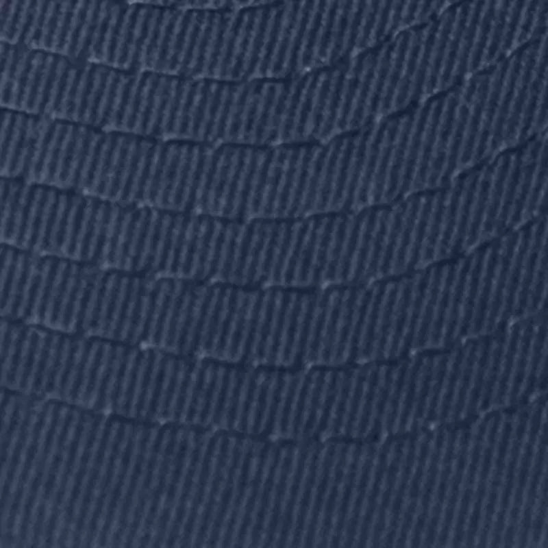 Round Rubber Badge Cap