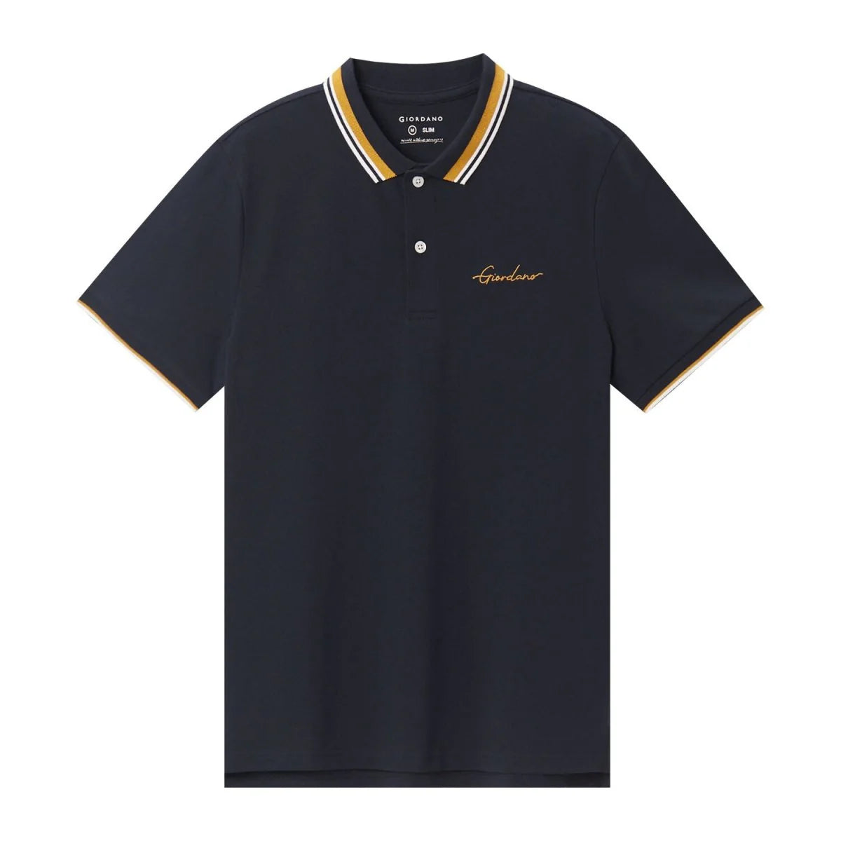 Giordano Signature Polo