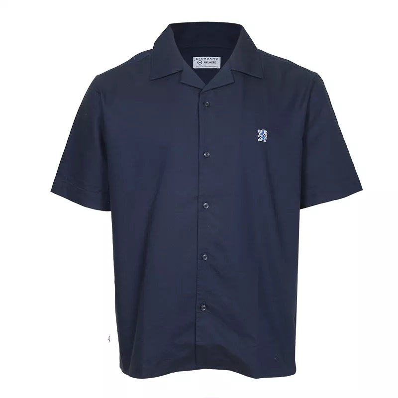Performance Oxford Bushirt