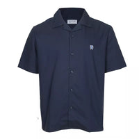 Performance Oxford Bushirt