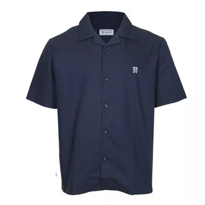 Performance Oxford Bushirt