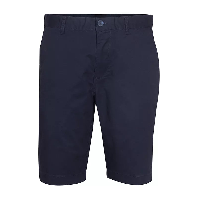 Cotton Slim Hidden Comfort Bermuda Short