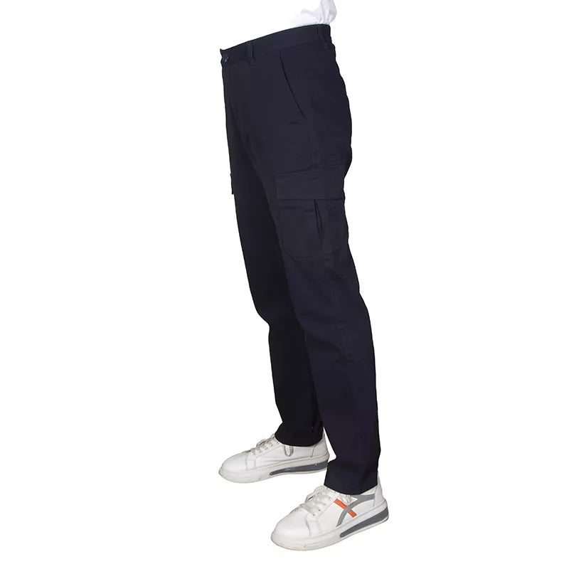 6 Pocket Cargo Pants