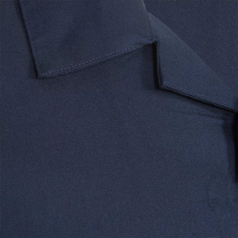 Performance Oxford Bushirt