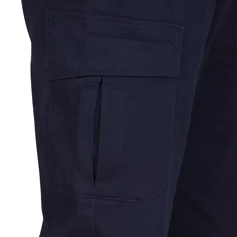 6 Pocket Cargo Pants
