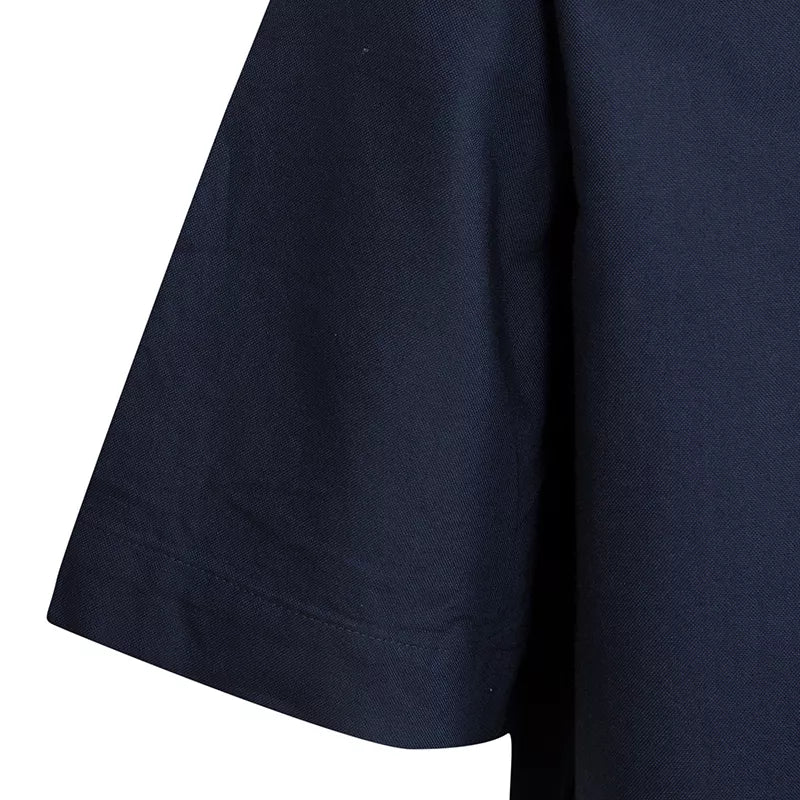 Performance Oxford Bushirt