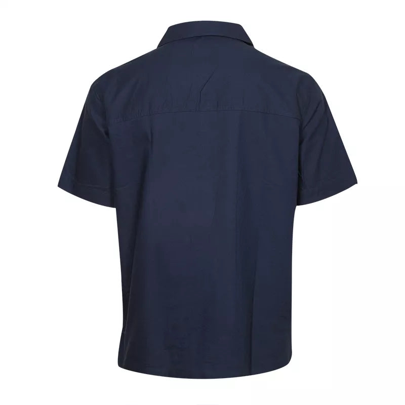 Performance Oxford Bushirt