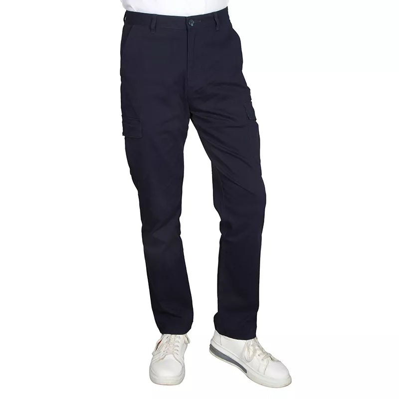 6 Pocket Cargo Pants