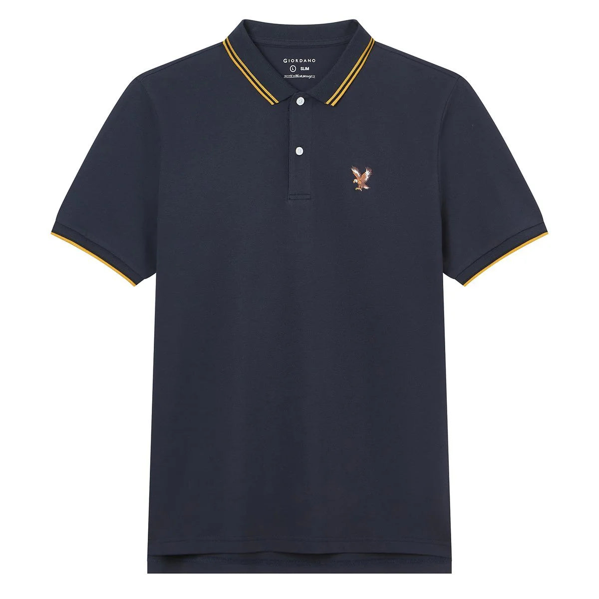 Eagle Polo