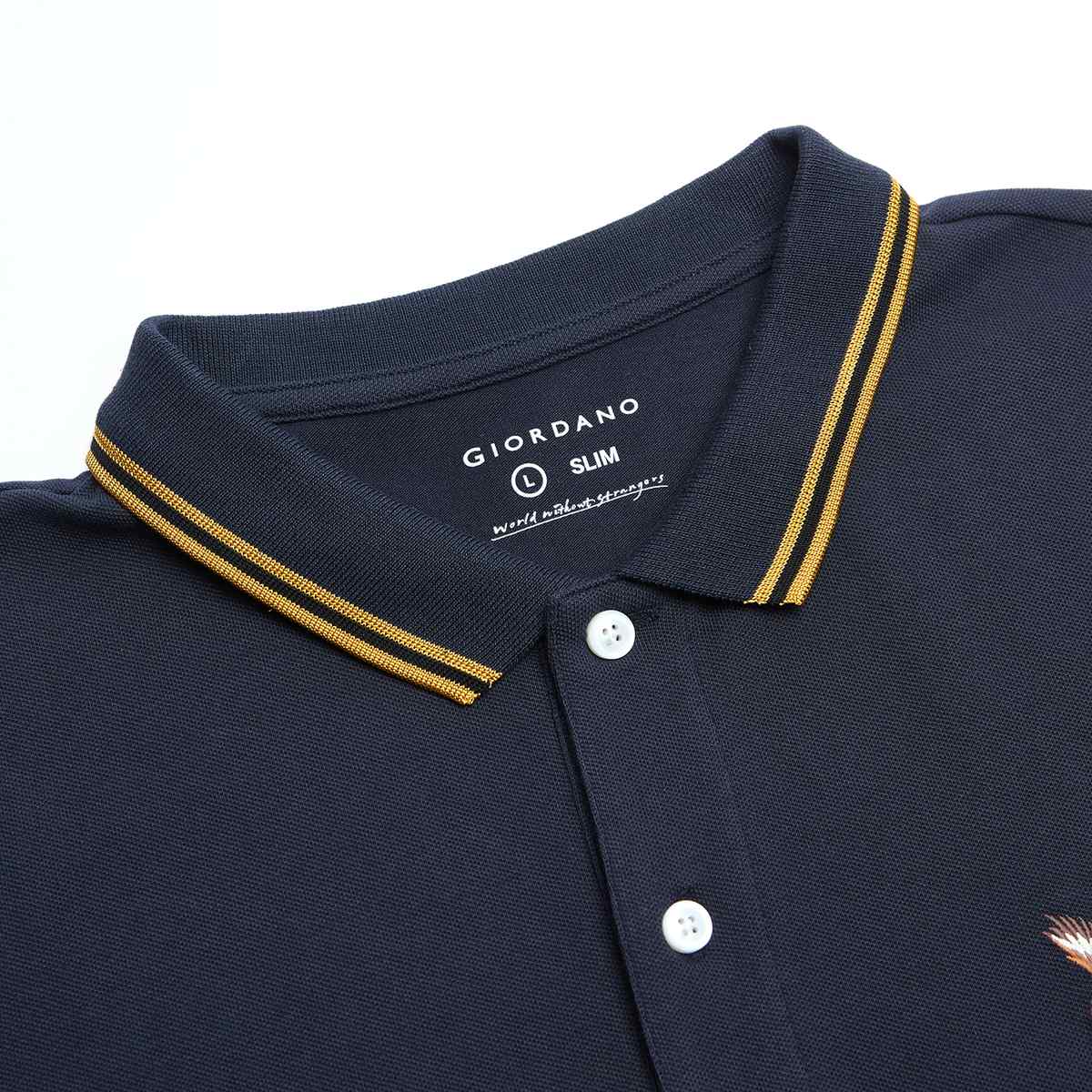 Eagle Polo