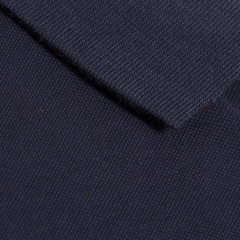 Preppy Contrast Polo (Regular Fit)