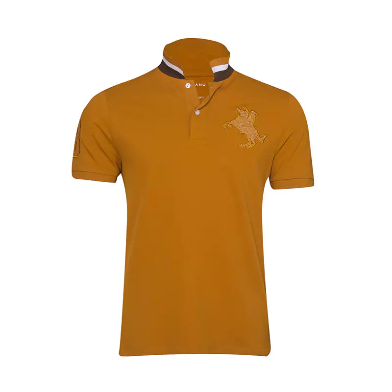 Napoleon Logo Polo (Exclusive Collection)