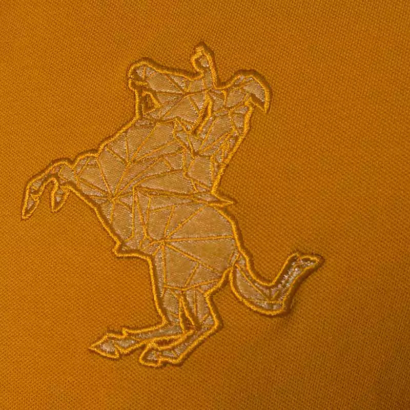 Napoleon Logo Polo (Exclusive Collection)