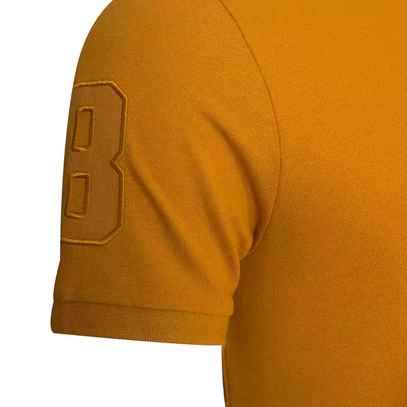 Napoleon Logo Polo (Exclusive Collection)