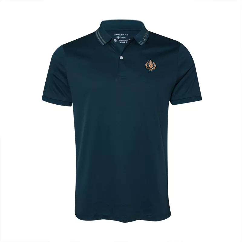 Supremacy Polo (Premium Cotton)