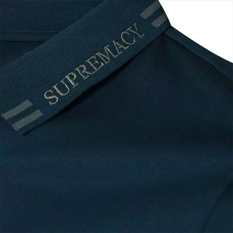 Supremacy Polo (Premium Cotton)