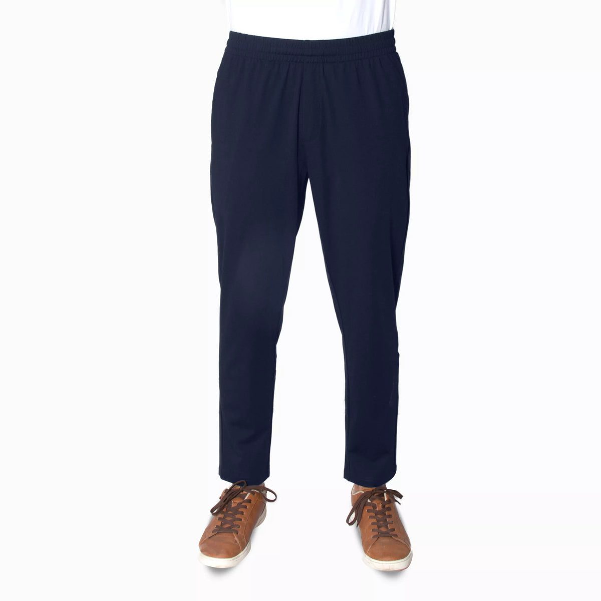 G-Motion Easy Care Joggers 4-way stretch