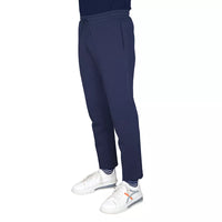 Air Double Knit Jogger Pants (Open Bottom)