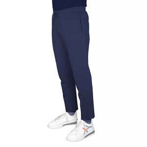 Air Double Knit Jogger Pants (Open Bottom)
