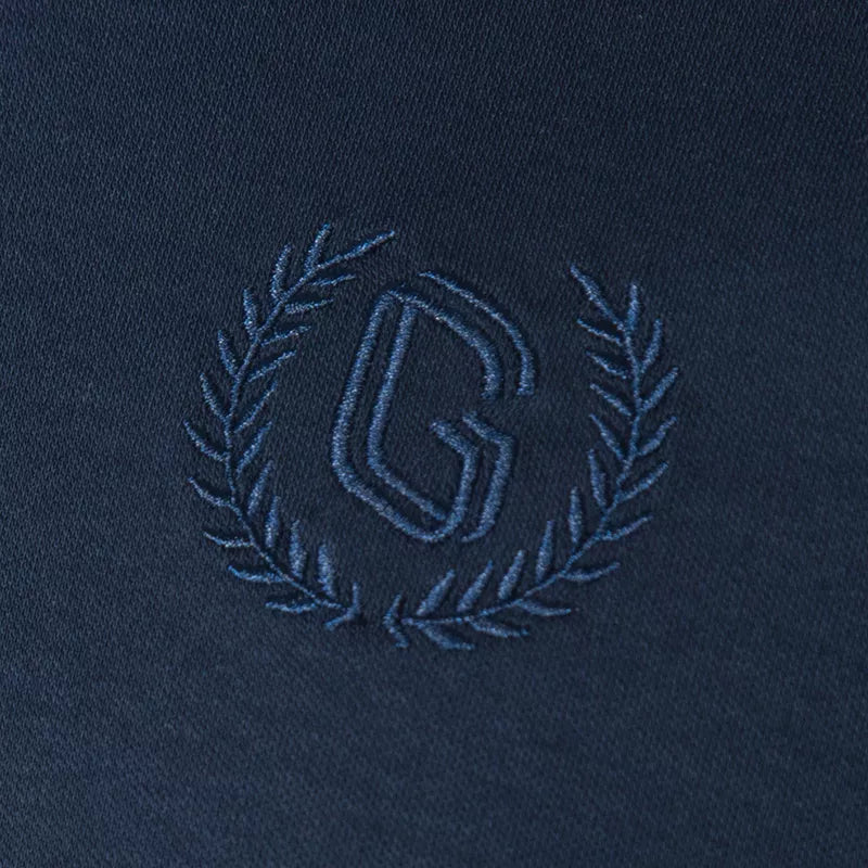 Liquid Touch Long Sleeve Interlock Tees