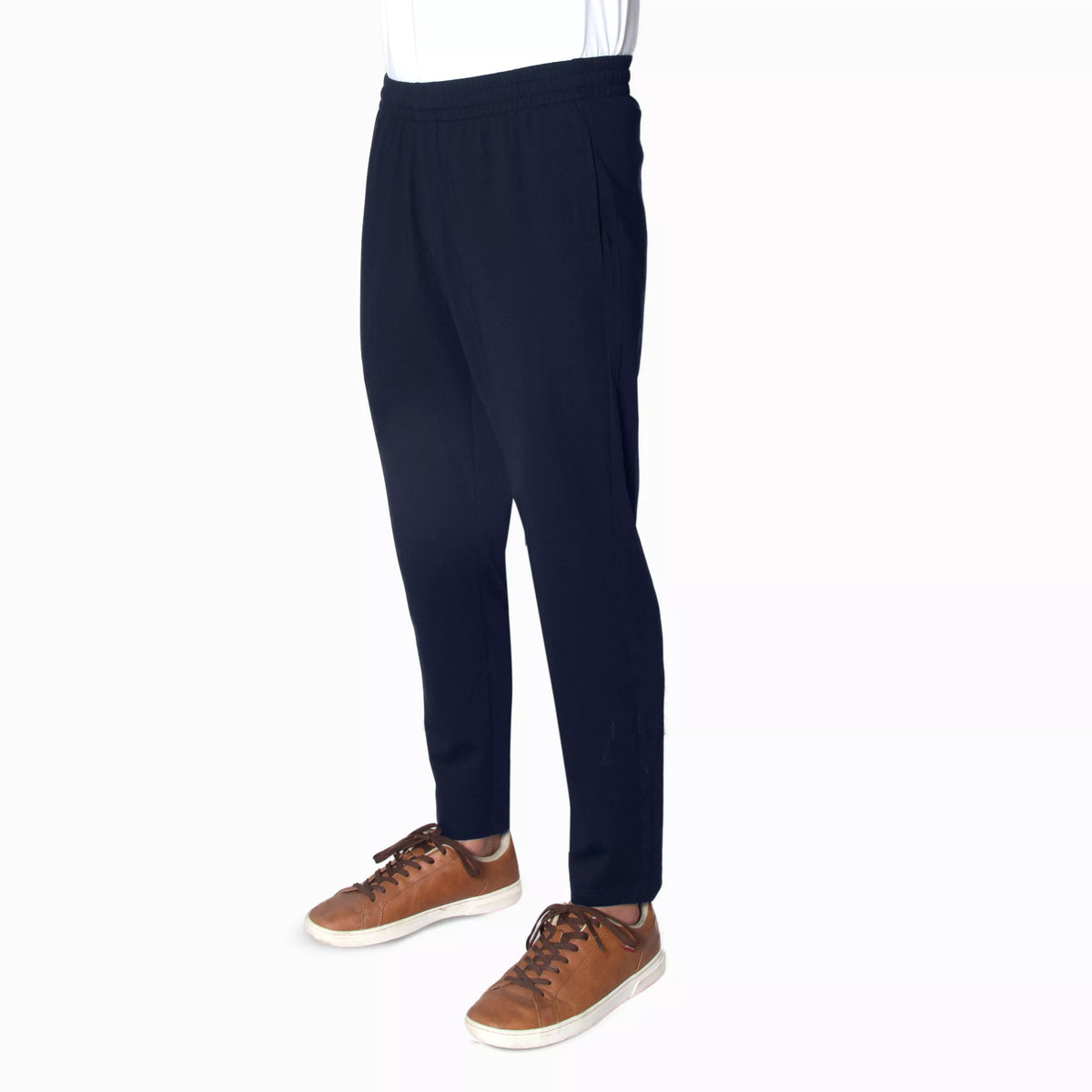 G-Motion Easy Care Joggers 4-way stretch