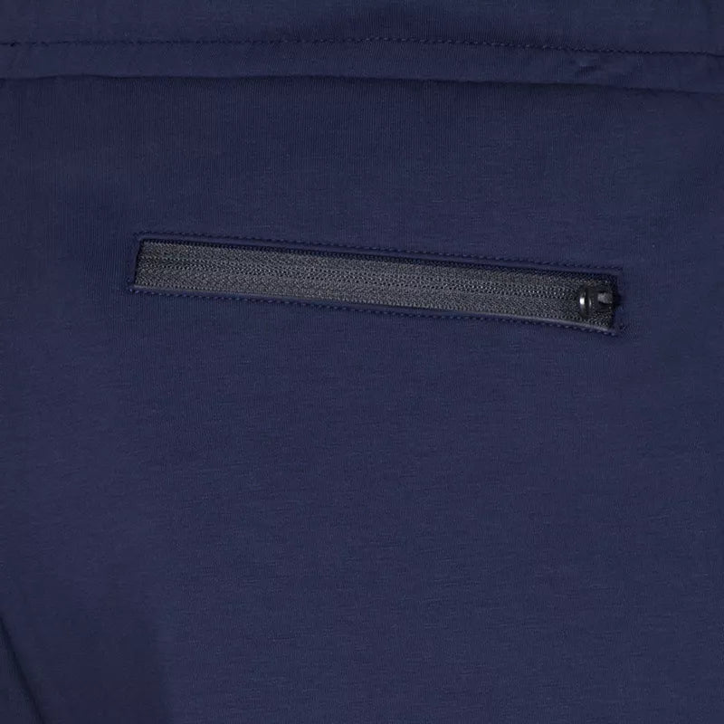 Air Double Knit Jogger Pants (Open Bottom)
