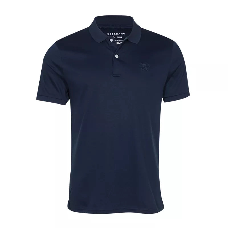 Liquid Touch Polo (Premium Cotton)