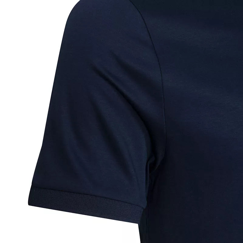 Liquid Touch Polo (Premium Cotton)