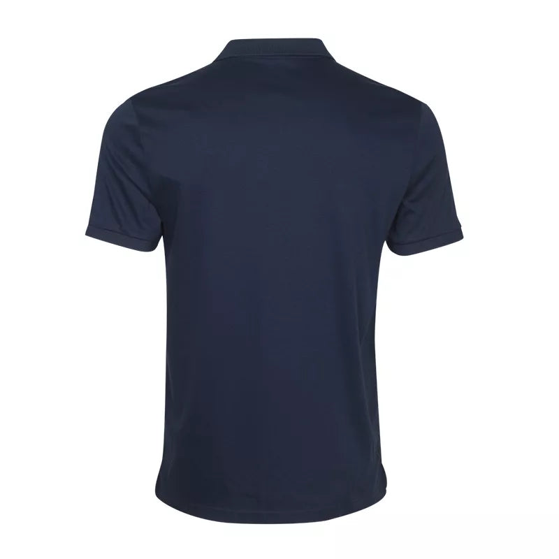 Liquid Touch Polo (Premium Cotton)